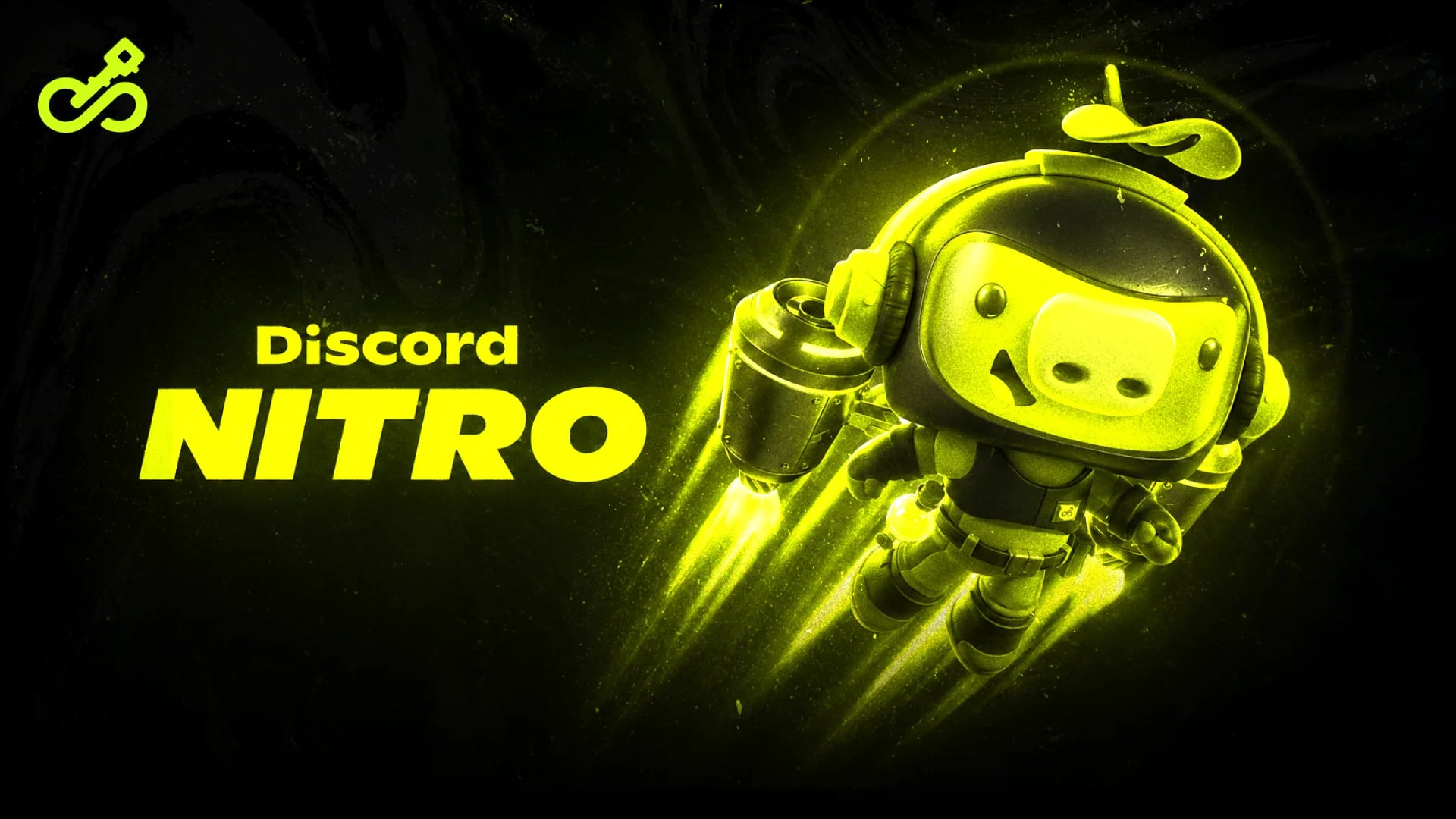 Discord Nitro